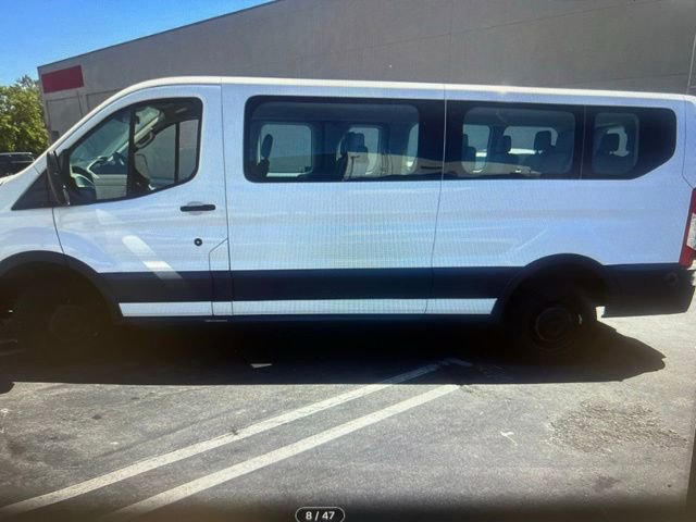 Used 2019 Ford Transit 350 XLT RWD image 6
