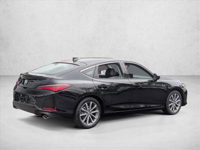 New 2026 Acura Integra image 2