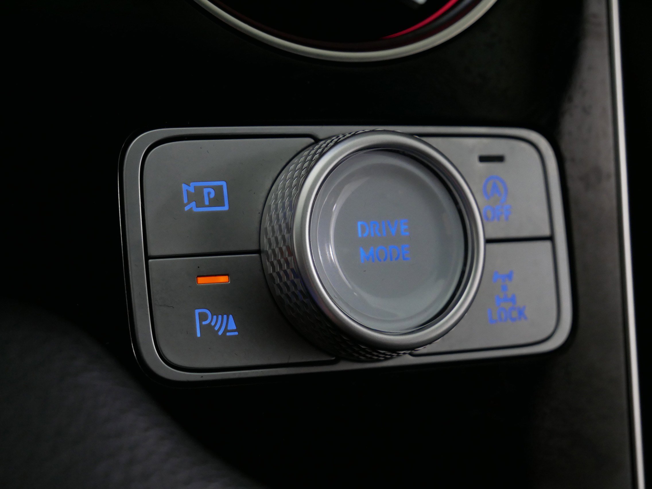 Used 2025 Genesis GV80 2.5T Standard AWD/4WD image 29