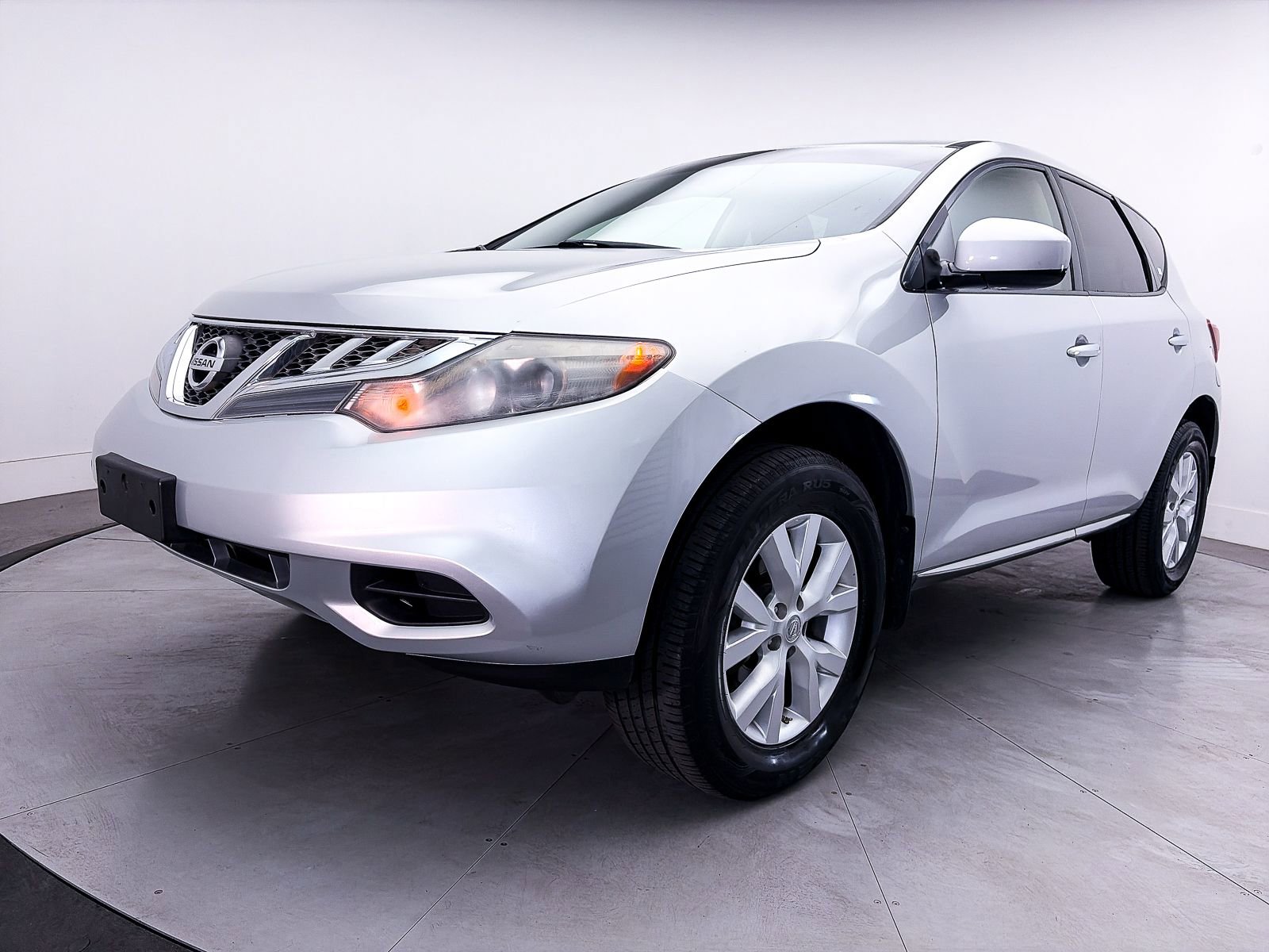 Used 2014 Nissan Murano S FWD image 5