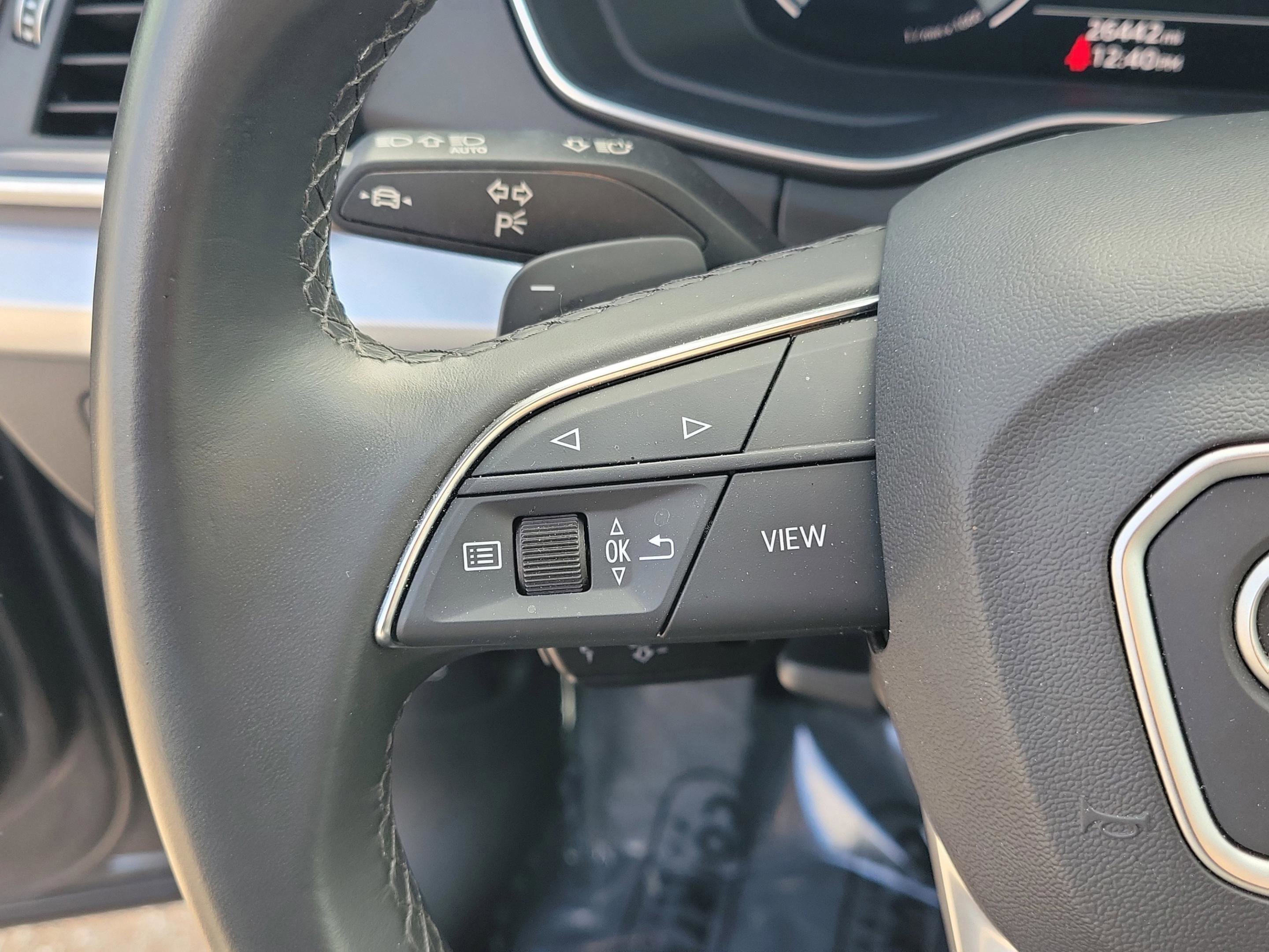 Used 2025 Audi Q5 2.0T Premium image 21