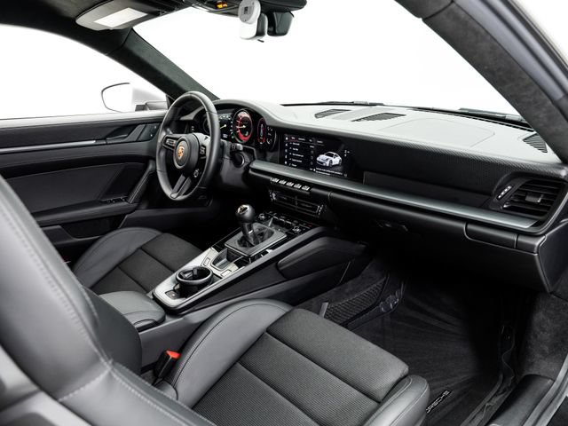Certified 2024 Porsche 911 GT3 RWD image 26