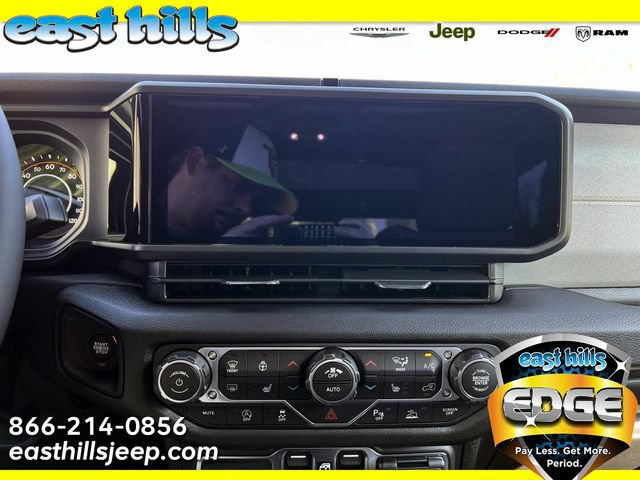 New 2026 Jeep Gladiator Sport AWD/4WD image 7