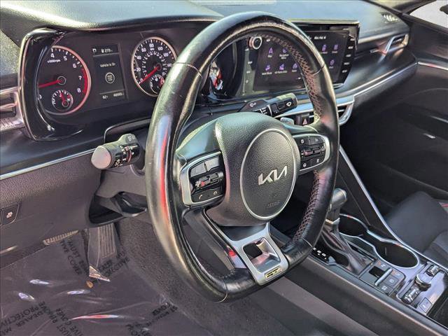 Used 2024 Kia K5 GT w/ GT1 Package image 9