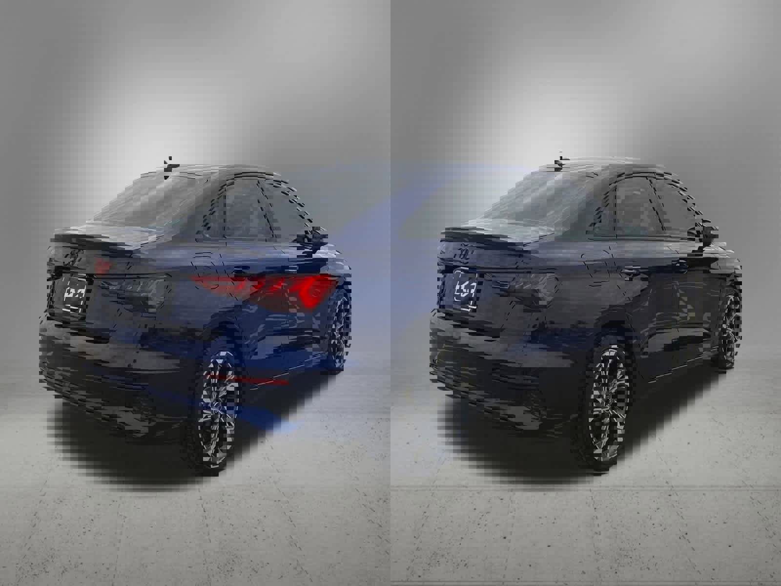 Used 2023 Audi A3 2.0T Premium Plus w/ Premium Plus Package image 6