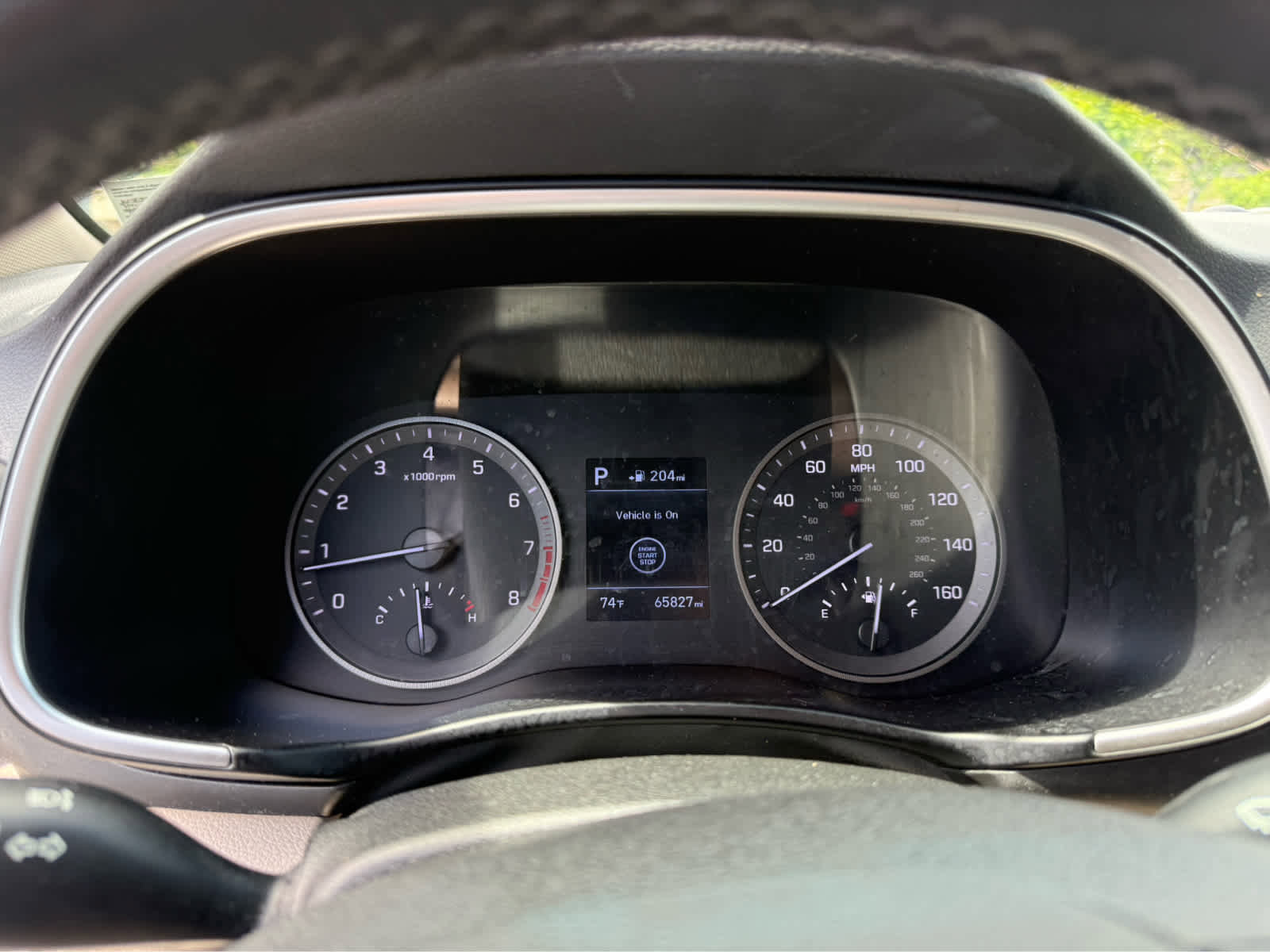 Used 2020 Hyundai Tucson Limited w/ Cargo Package AWD/4WD image 7