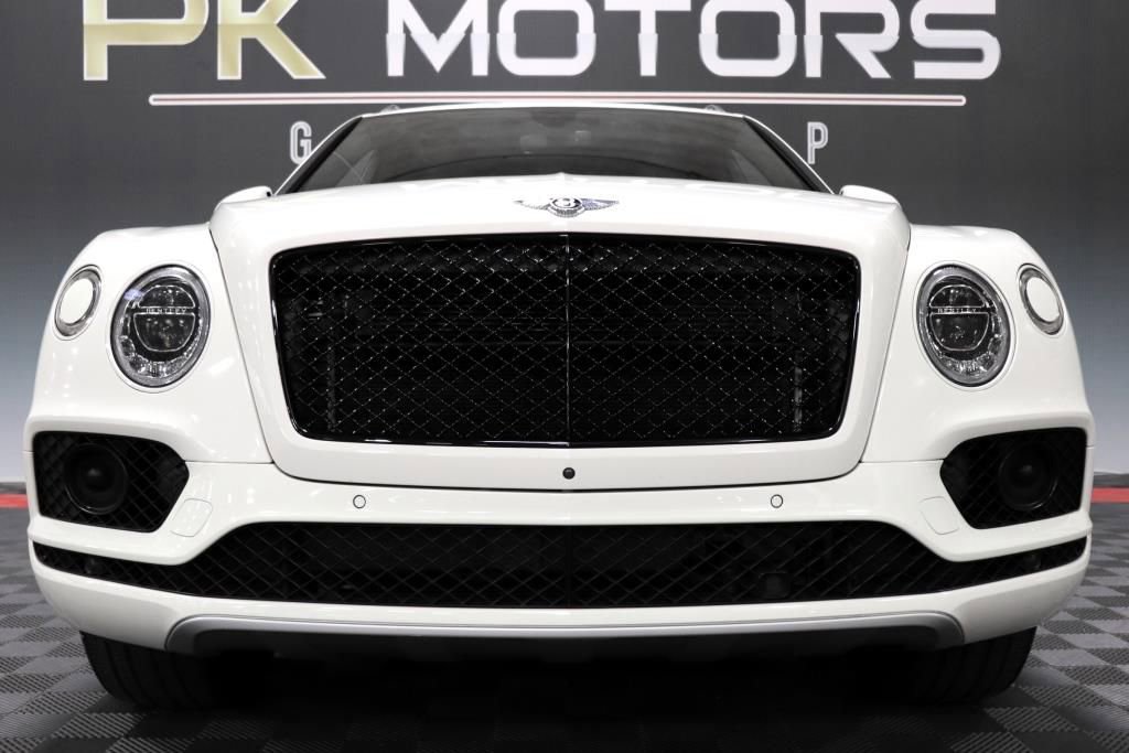 Used 2017 Bentley Bentayga image 13
