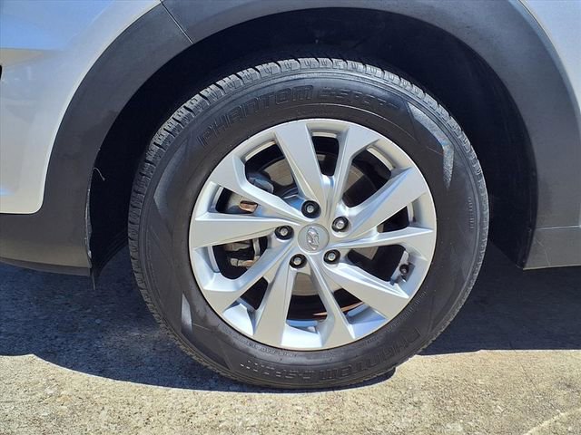 Used 2019 Hyundai Tucson SE image 10