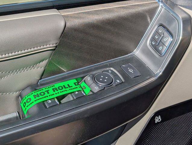 New 2026 Ford F250 Platinum image 22