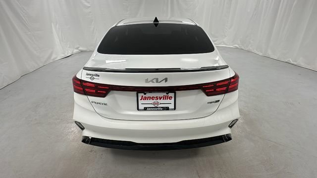 Used 2024 Kia Forte GT-Line image 4