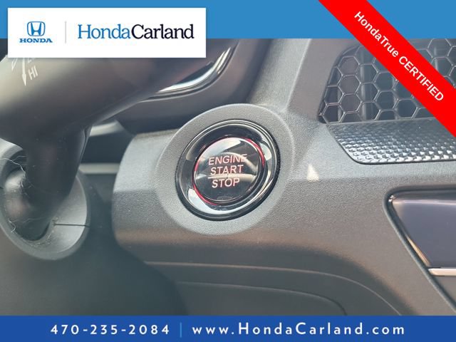 Certified 2023 Honda CR-V LX image 25