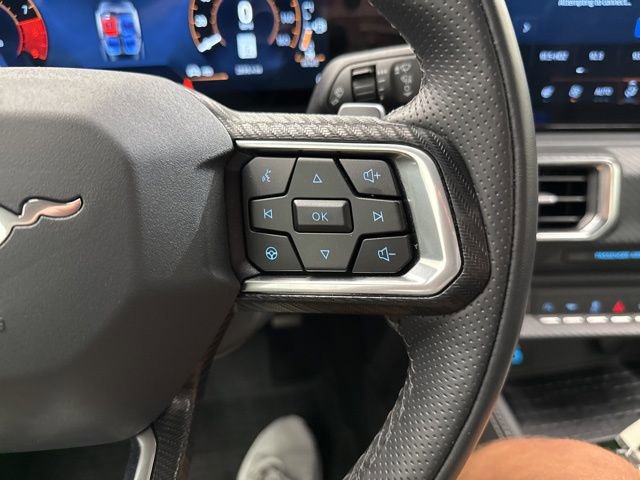 Used 2024 Ford Mustang GT Premium RWD image 20