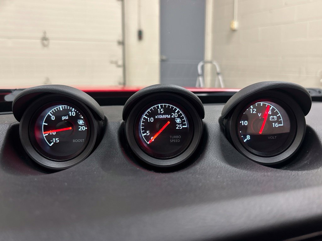 Used 2025 Nissan Z Performance w/ Floor Mat Package RWD image 26