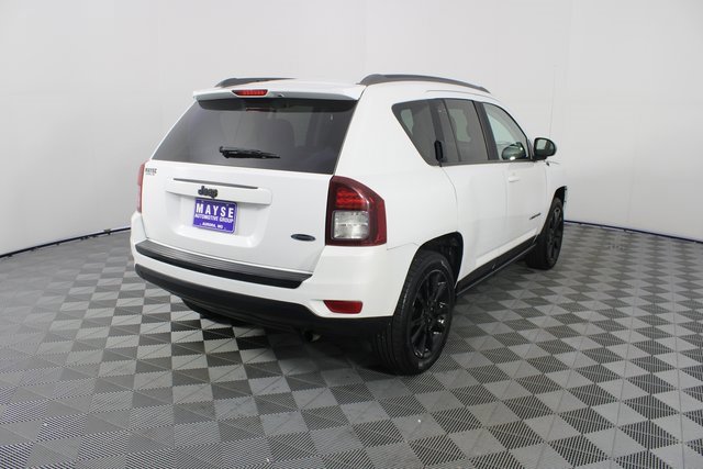 Used 2014 Jeep Compass Sport w/ Power Value Group image 21