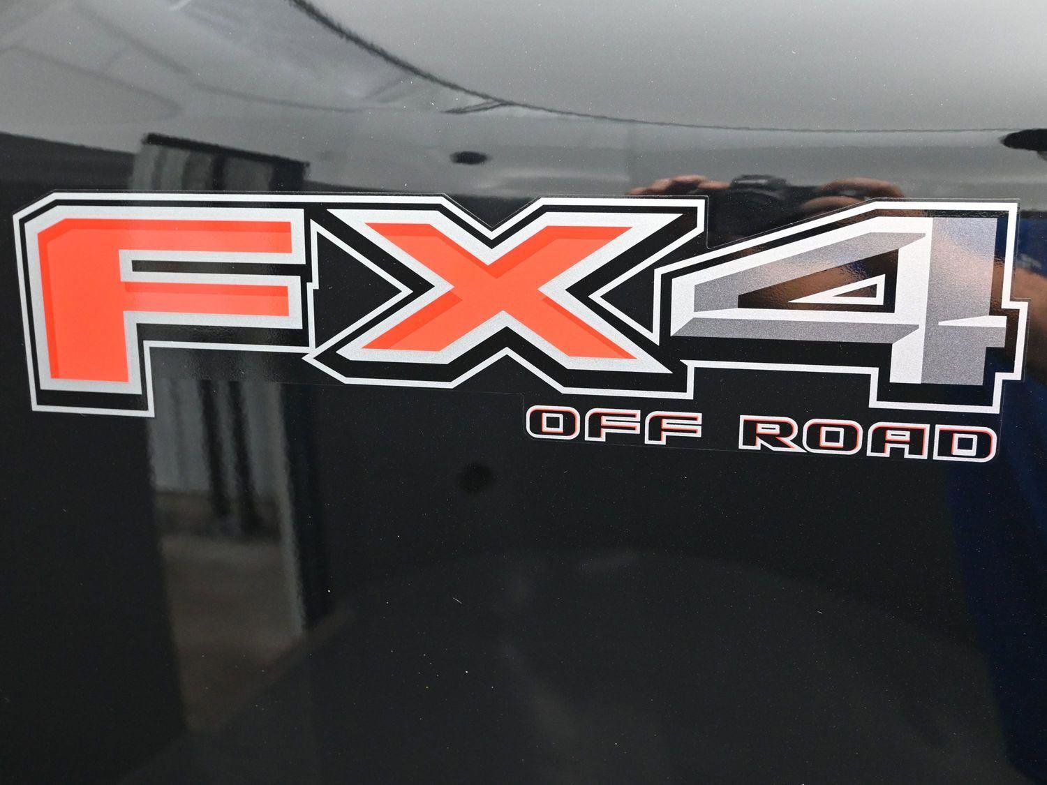 New 2026 Ford F250 Platinum image 16