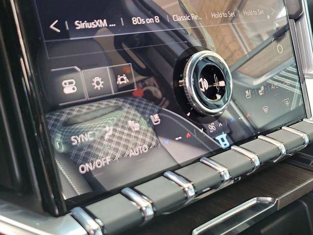 New 2026 GMC Acadia Denali w/ Super Cruise Package image 23