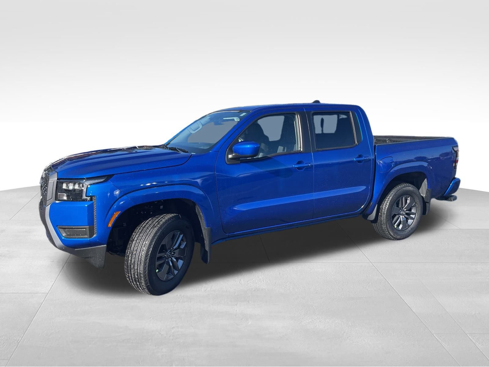 New 2026 Nissan Frontier SV w/ Tow Package image 4