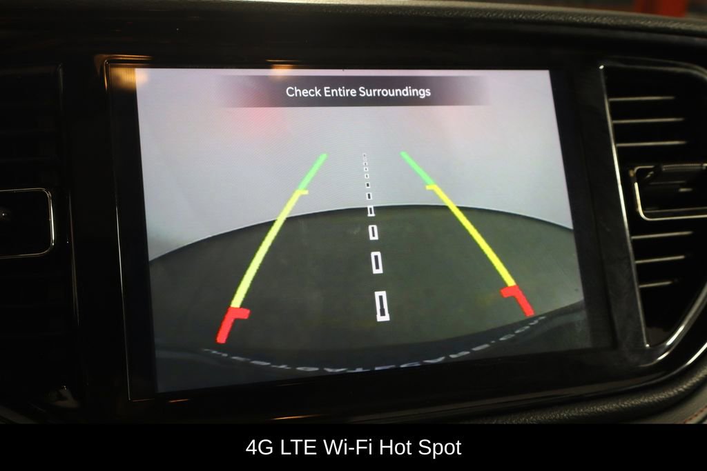 Used 2023 Dodge Durango GT image 48