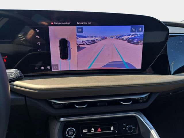 Used 2025 Audi Q5 Premium w/ Convenience Package image 26