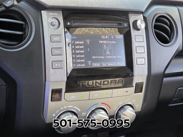 Used 2019 Toyota Tundra SR RWD image 21