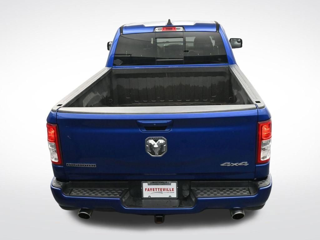 Used 2019 RAM 1500 Big Horn image 25