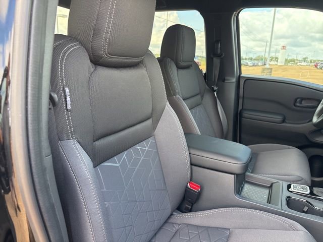 New 2026 Nissan Frontier SV w/ All-Weather Content Package image 20