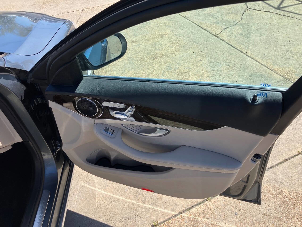 Used 2018 Mercedes-Benz C 300 Sedan image 15