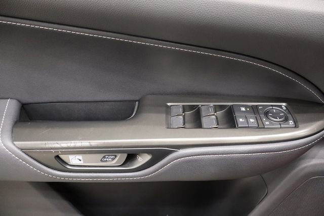 Used 2022 Lexus NX 350 F Sport AWD/4WD image 17