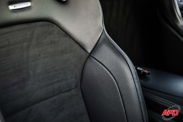 Used 2017 Mercedes-Benz AMG GT Coupe image 29