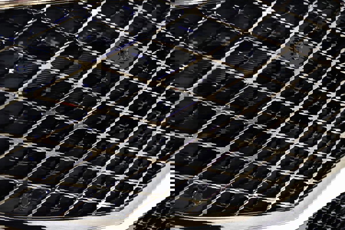 Used 2026 Genesis GV70 3.5T Sport Prestige image 35