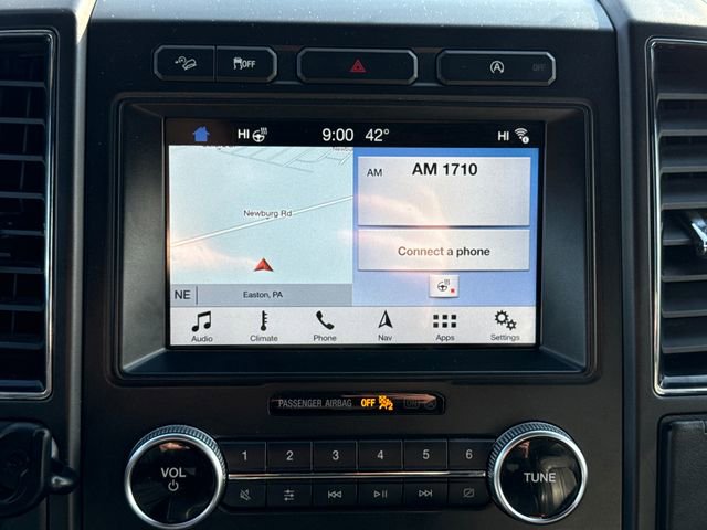 Used 2018 Ford Expedition Limited image 30