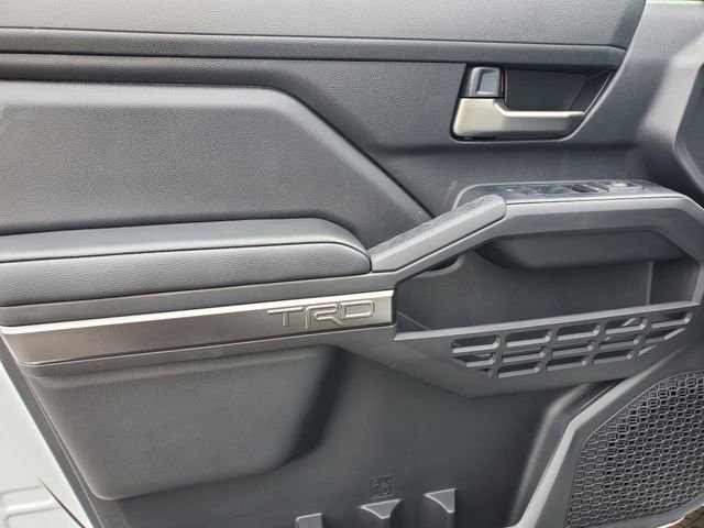 New 2026 Toyota Tacoma TRD Sport AWD/4WD image 16