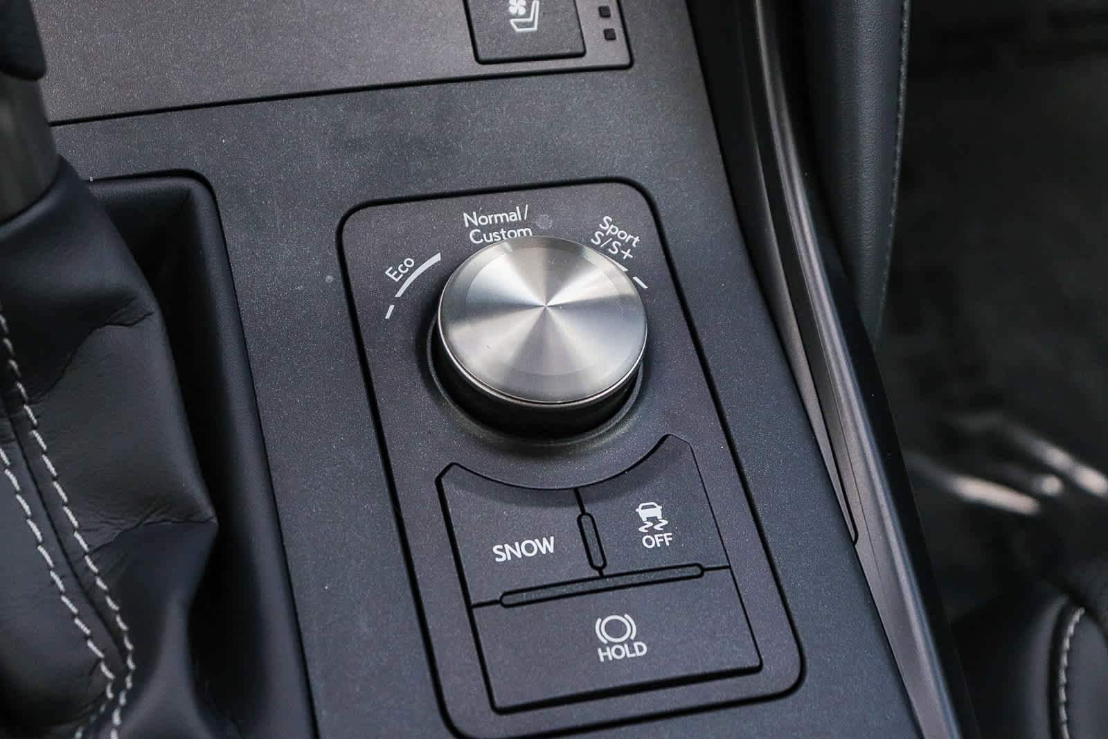 Used 2024 Lexus IS 350 F Sport w/ Blackout Package AWD/4WD image 31