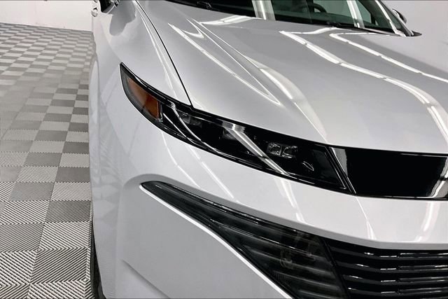 Used 2025 Nissan Murano SL image 34