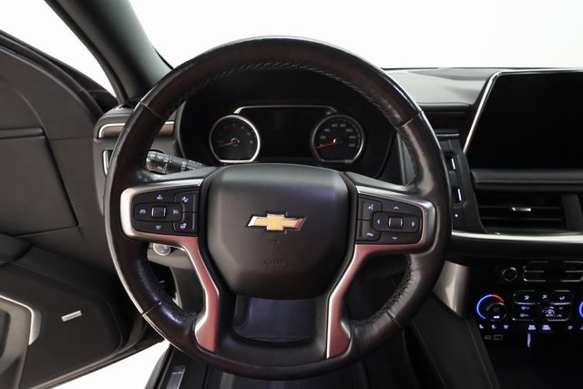 Used 2021 Chevrolet Tahoe Premier image 12