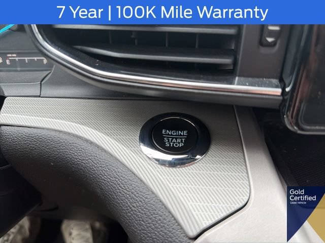 Certified 2023 Ford Explorer XLT w/ Equipment Group 202A AWD/4WD image 36