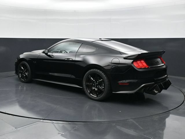 Used 2019 Ford Mustang GT Premium w/ Black Accent Package RWD image 7