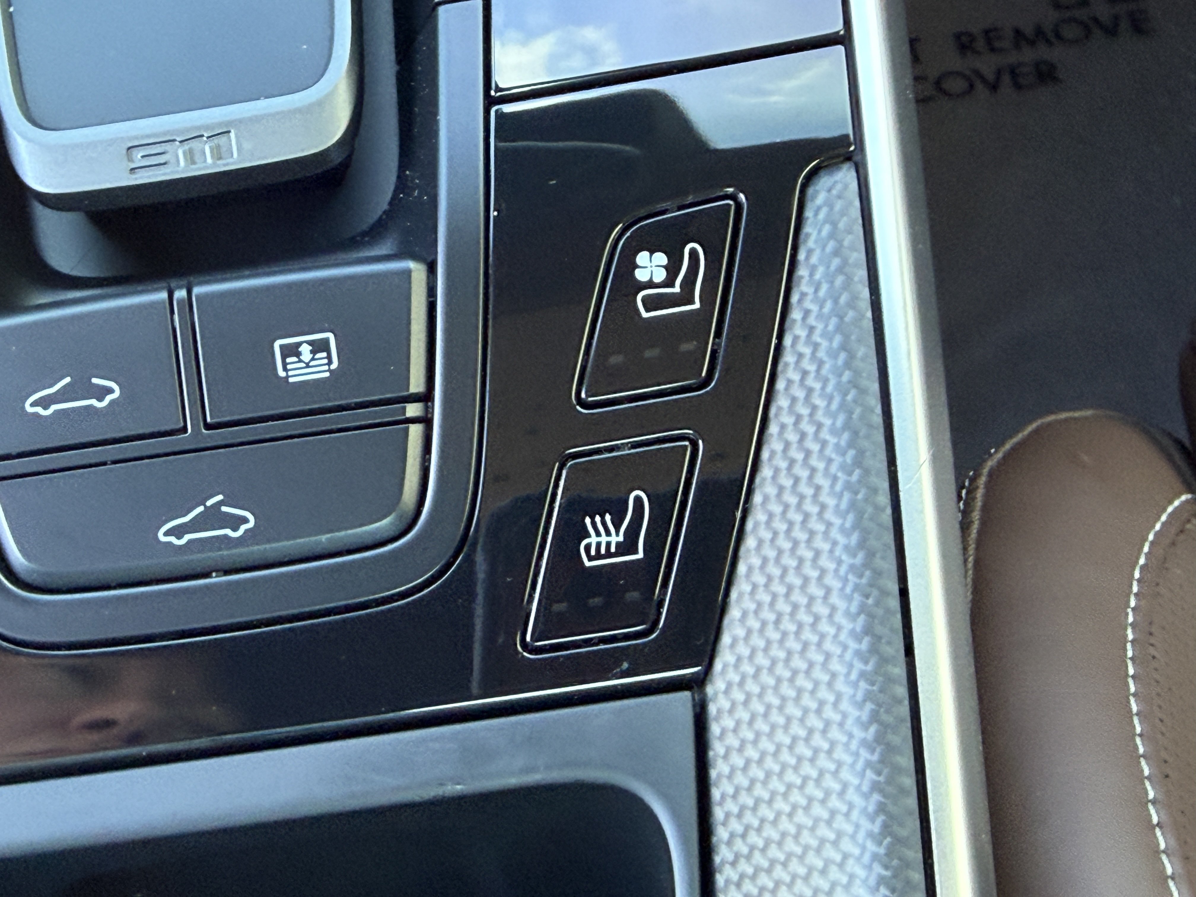 Certified 2021 Porsche 911 Turbo S AWD/4WD image 27