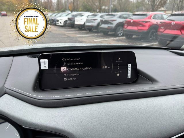 New 2026 MAZDA CX-30 AWD 2.5 S image 23