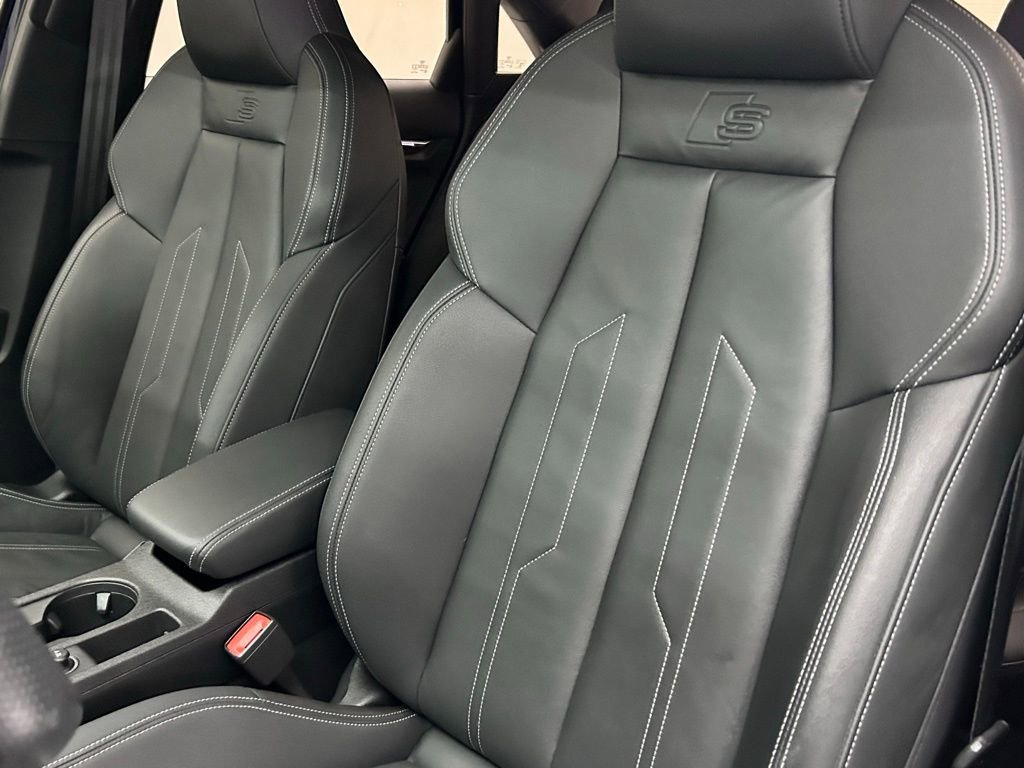 Used 2023 Audi S3 Premium w/ Convenience Package AWD/4WD image 17