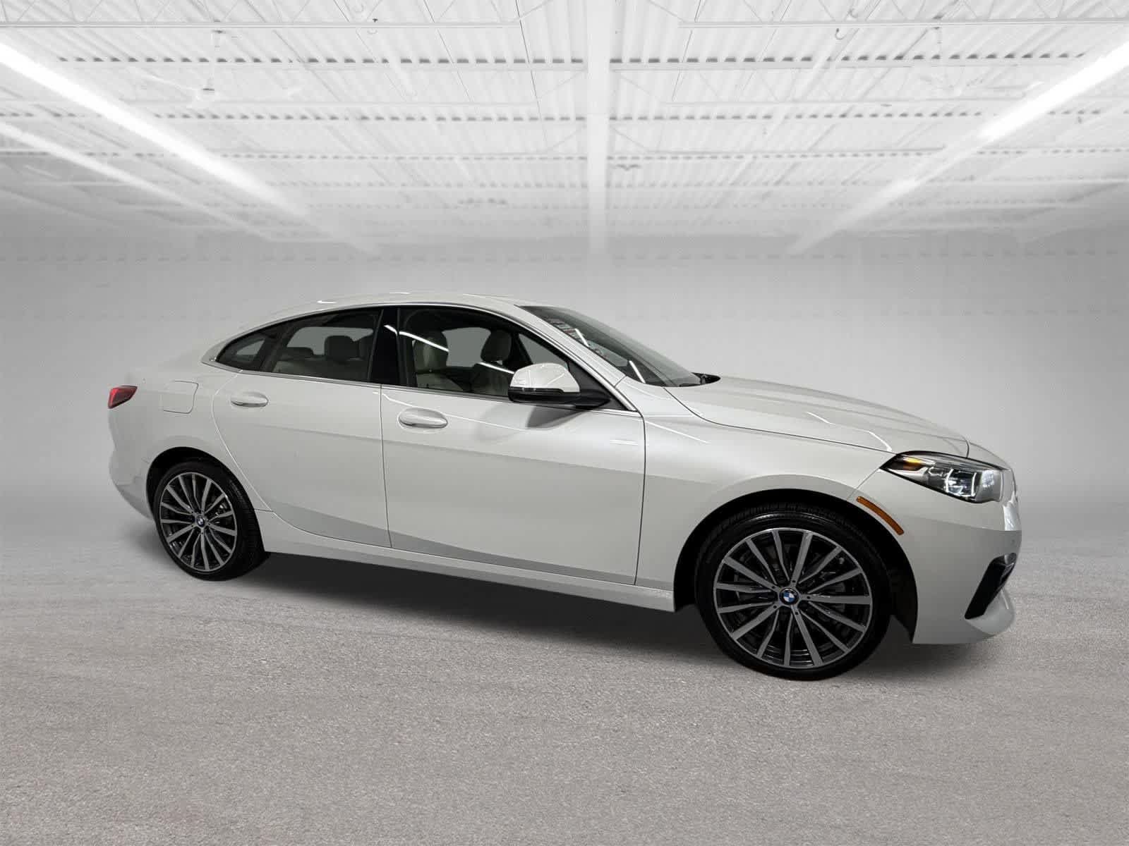 Used 2023 BMW 228i xDrive Gran Coupe w/ Convenience Package AWD/4WD image 6