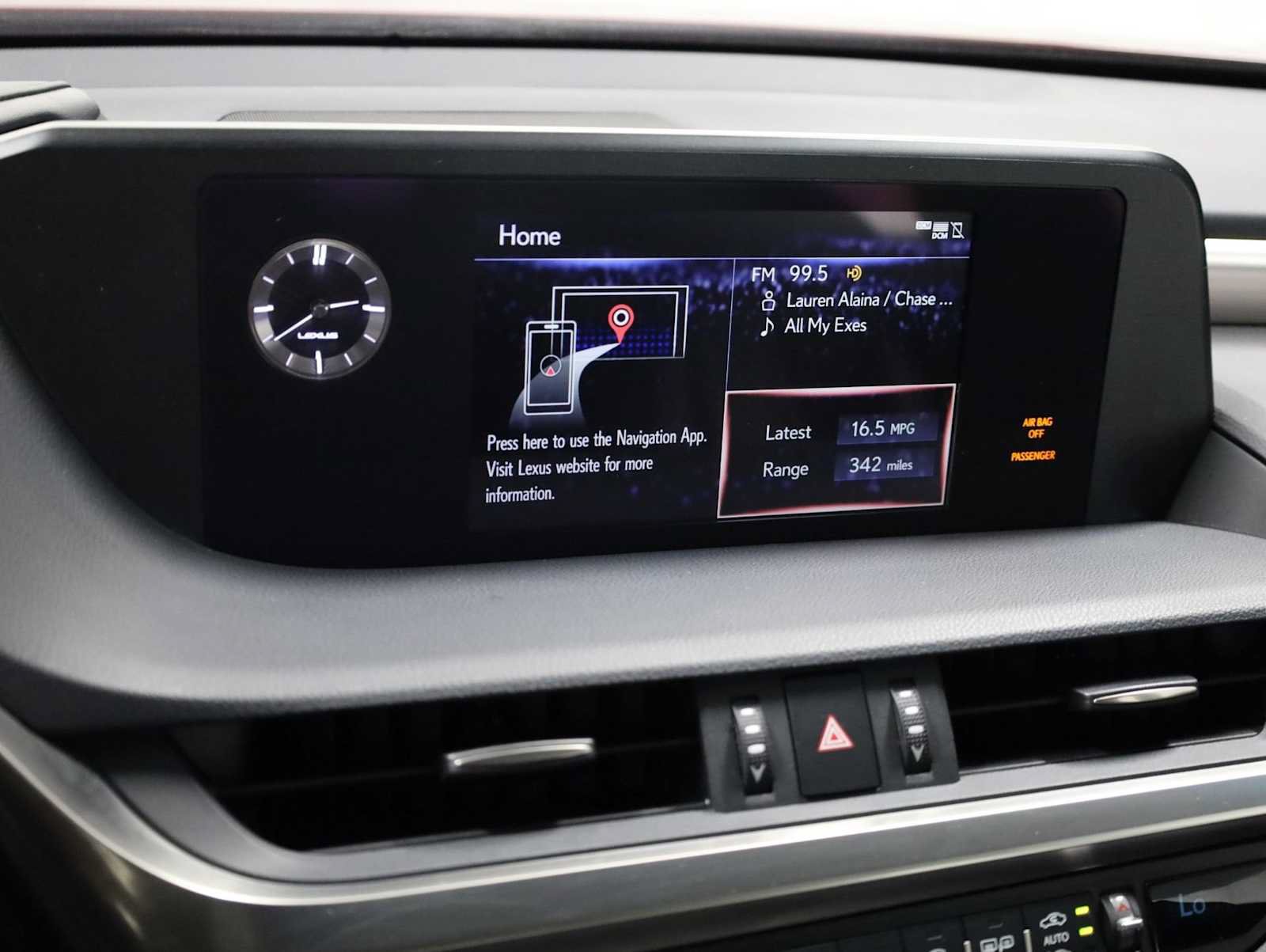 Used 2020 Lexus ES 350 F Sport w/ Accessory Package 2 FWD image 28