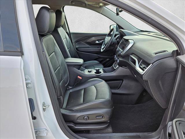 Certified 2023 GMC Terrain SLT image 20