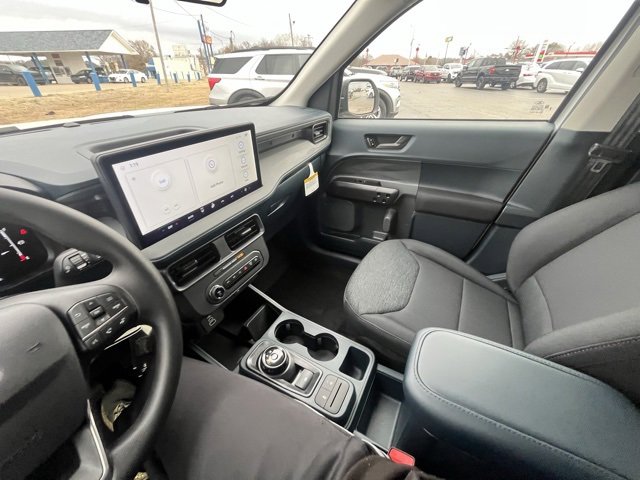 New 2026 Ford Maverick XL image 13