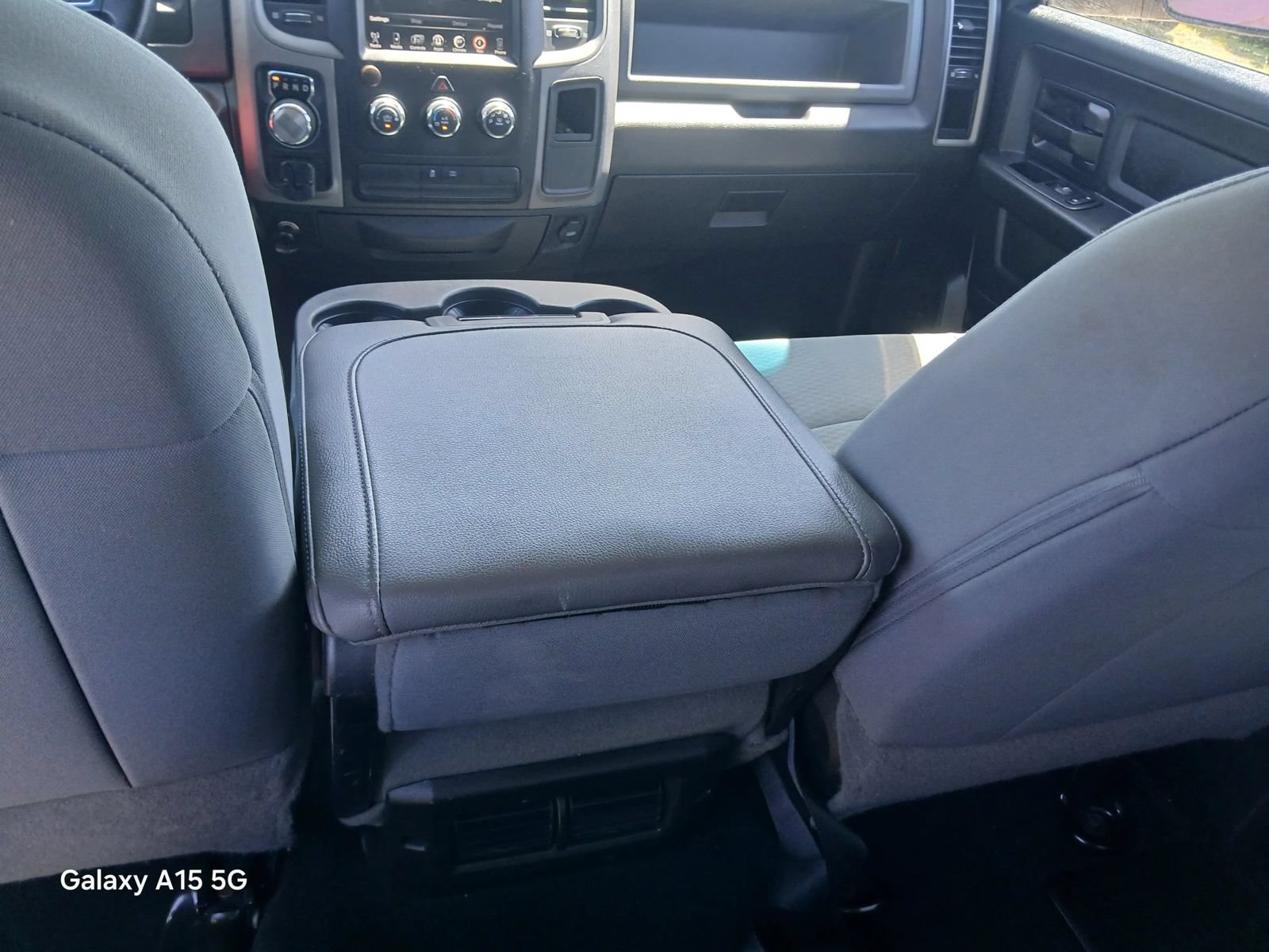 Used 2017 RAM 1500 Express w/ Express Value Package RWD image 26