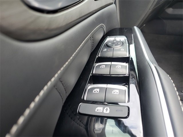 New 2025 Kia Sorento SX Prestige image 21