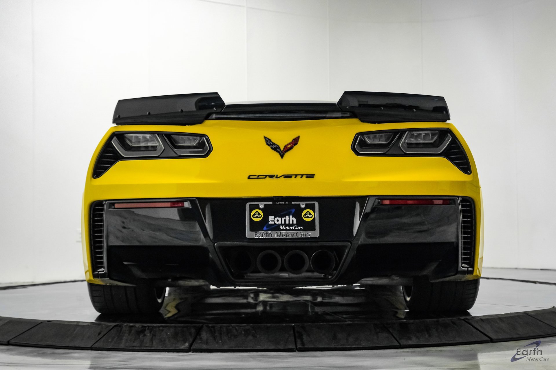 Used 2018 Chevrolet Corvette Z06 image 21