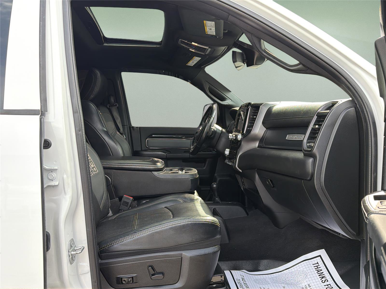 Used 2020 RAM 2500 Power Wagon image 26