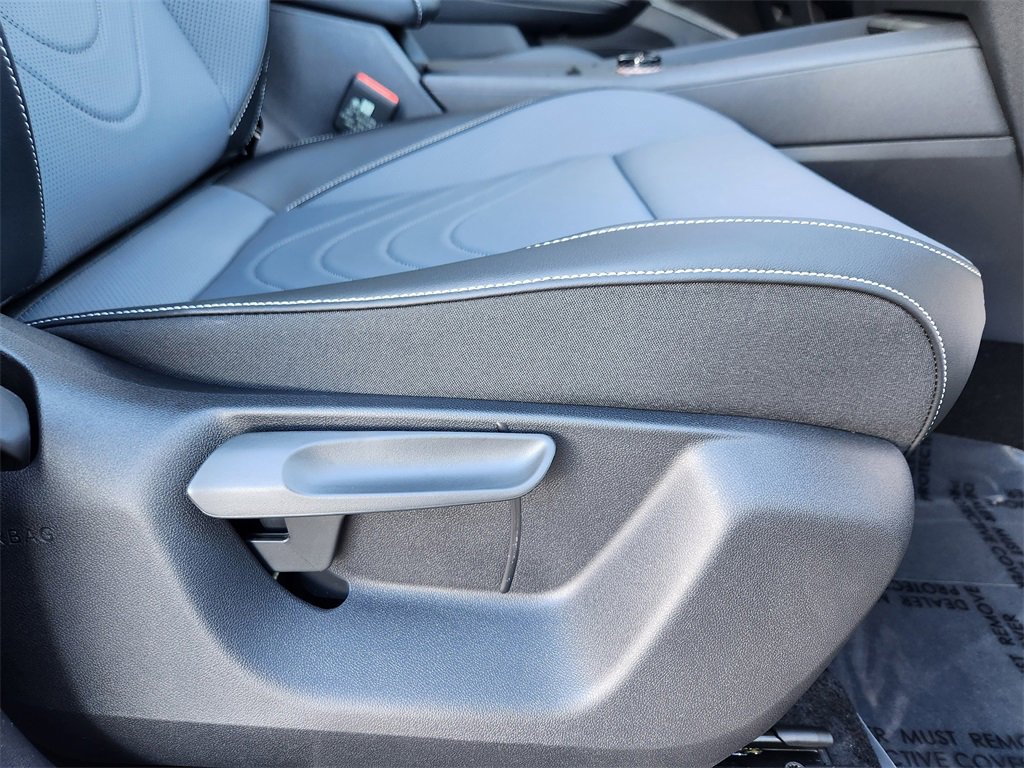 New 2026 Volkswagen Tiguan SE image 19