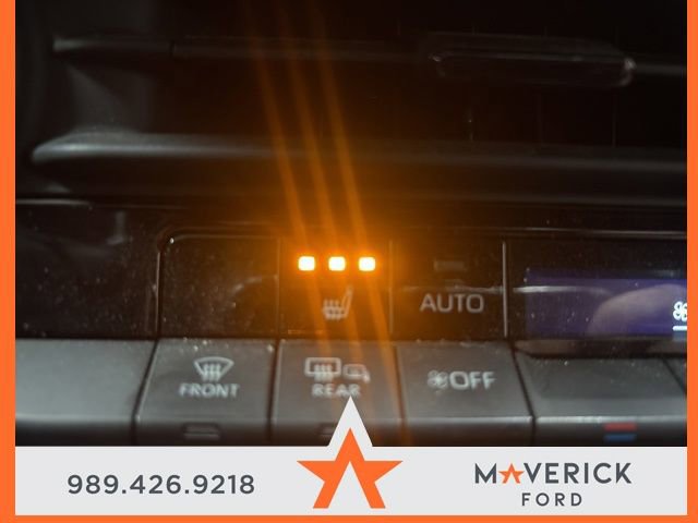 Used 2023 Toyota Crown XLE image 16